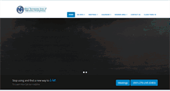 Desktop Screenshot of na-wt.org